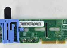 Lenovo ThinkSystem 01KN512 Boot RAID Kit Module 2x M.2 SSD No drive Included - Used