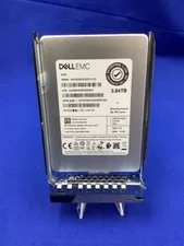 3GDK0 DELL SE5110 3.84TB SATA 6Gbps 2.5" SSD 03GDK0 - Used