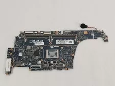 HP EliteBook 865 G9 Ryzen 5 Pro 6650U 2.90 GHz DDR5 Motherboard N13897-601 - Used