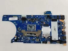 Lenovo ThinkPad P16s Gen 2 Ryzen 7 Pro 7840U 3.30 GHz 32 GB LPDDR5X Motherboard - Used
