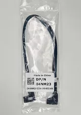 Dell PowerEdge mini SAS to mini SAS Cable SFF-8087 19-inch R720XD 04NM23 - New