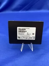 MZ-7L31T90 Samsung PM893 1.92TB SATA 6Gb/s 2.5'' Enterprise SSD - Used