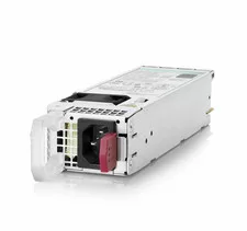 HPE 1000W M-CRPS PSU Titanuim Hot Plug Kit Gen12 DL320 DL340 DL345 DL380a DL580 - New
