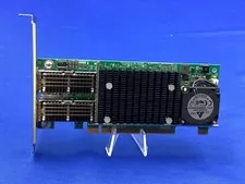 Cisco UCSC-PCIE-C40Q-03 V03 Dual-Port 40GB QSFP Virtual Interface Card - Used