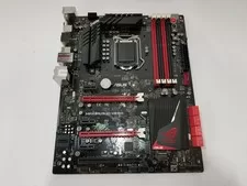 Asus  MAXIMUS VI HERO Intel LGA 1150 DDR3 SDRAM Desktop Motherboard - Used