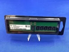 HMCG84MEBRA115N HYNIX 32GB (1X32GB) 1RX4 PC5-4800B ECC RDIMM MEMORY - Used