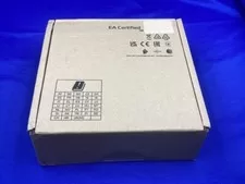 New R7J50A HPE Aruba AP-615 (US) WiFi 6E Campus Wireless Access Point APIN0615 - Open box