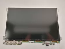 AU Optronics B121EW04 V.2 12.1" 1280 x 800 Matte LCD Laptop Screen - Used
