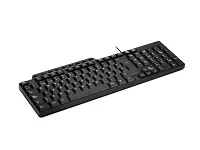 Xtech - Keyboard - Wired