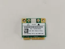 Dell Inspiron N4020, N5010 K5Y6D 802.11n Mini PCI-E Wireless WiFi - Used