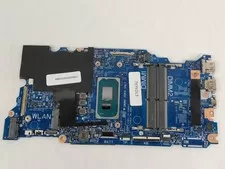 Dell Latitude 3520 Core i7-1165G7 2.80 GHz DDR4 Motherboard 2F3R6 - Used
