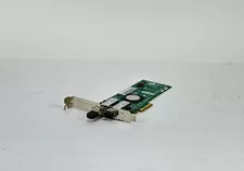 IBM Emulex 10N7255 5774 4Gb Dual port PCIe x4 Fiber Channel Host Bus Adapter - Used