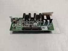 Dell PowerEdge T110 Front I/O Control Panel Board K617R - Used