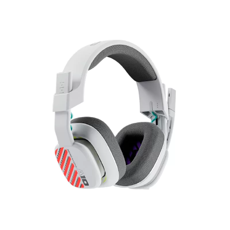 Auriculares Gaming Logitech G ASTRO A10 Gen 2, Orientados a Xbox, Windows, Mac
