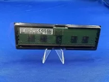 M321R2GA3PB1-CCP SAMSUNG 16GB (1x16GB) 1Rx8 PC5-6400B RDIMM MEMORY - Used