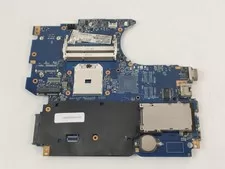 HP ProBook 4535S AMD Socket FS1 DDR3 Laptop Motherboard 654308-001 - Used