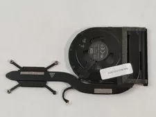 Lenovo 01AY994 5-Pin BGA 1528  CPU Fan with Heatsink For ThinkPad T490s - Used