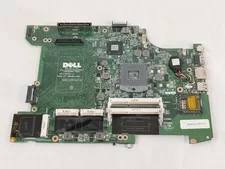 Dell Latitude E5520 Socket G2 DDR3 SDRAM Laptop Motherboard JD7TC - Used