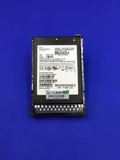 P19907-B21 HPE 3.84TB SAS 12G READ INTENSIVE SFF SC PM1643A SSD P20835-001 - Used