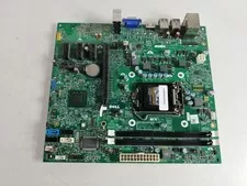 Dell Inspiron 620 LGA 1155 DDR3 SDRAM Desktop Motherboard GDG8Y - Used