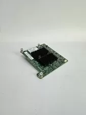 HPE Infiniband FDR 10Gb/40Gb 2-Port 544+M Ethernet Adapter 764735-001 Blade Mezz - Used