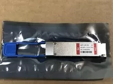 FS Juniper Coded 40Gigabit 40GE QSFP+ LR4 10Km SMF QSFPP-40GBASE-LR4 LR 40G DOM - Used
