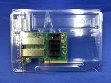 V175Y DELL MCX631102AN-ADAT NVIDIA CONNECTX-6 LX 10/25GBE SFP28 ADAPTER 0V175Y - Used