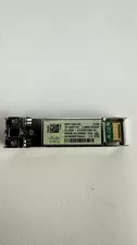 Cisco SFP-10G-LR 10Gb SFP+ Transceiver Module 10km LR Hologram 10-2457-02 LC-LC - Used