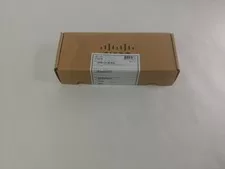 New Cisco Unified Video Camera with UCL CP-CAM-C-UCL 74-5709-02 - New