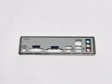 HP 721891-001 I/O Shield For 110-216 - Used