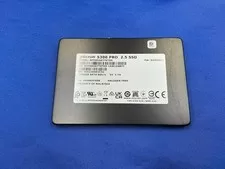 MTFDDAK7T6TDS MICRON 5300 PRO 7.68TB SATA 6Gb/s 2.5" SSD MTFDDAK7T6TDS-1AW1ZABYY - Used