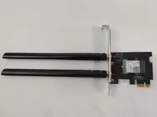 TP-Link Archer T5E AC1200 WiFi Bluetooth 4.2 PCIe Adapter - Used