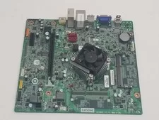 Lenovo IdeaCentre 300S-11ibr 00XK198 1.6 GHz Pentium J3710 MicroATX - Used
