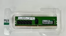 HPE P11442-191 1x 16GB 1Rx4 Single Rank DDR4-3200 ECC Registered Memory  RAM - Open box