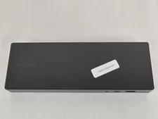 HP USB-C Dock G4 Laptop Docking Station DisplayPort HDMI L13898-002 - Used