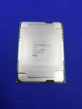 SRKXK Intel Xeon Gold 6326 2.9GHz 16 Core 24MB L3 FCLGA4189 CPU CD8068904657502 - Used