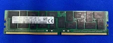 HYNIX HMA84GL7MFR4N-UH  32GB (1X32GB) 2RX4 PC4-2400T DDR4 SERVER MEMORY - Used