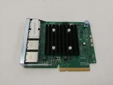 Cisco 73-16490-03 Intel I350 MLOM PCI-E x8 Gigabit Ethernet Adapter - Used