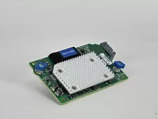 HPE Synergy 3820C QMH8482 10/20Gb 782833-001 2-Port Mezzanine Controller CNA - Used