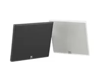 JBL Pro SLP14/T altavoz de pared perfil bajo 4.5 - negro - 1 pieza