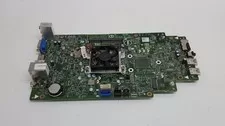 Dell Inspiron 3252 Pentium J3710 1.60 GHz Desktop Motherboard R5CJM - Used
