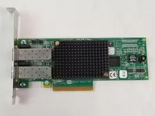 HP Storageworks 82E PCI Express x8 Fibre Host Bus Adapter 697890-001 - Used