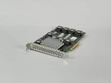 HPE 876907-001 ProLiant Gen10 Plus/V2 12Gb SAS Expander Card PCIe x3 8.0 24SFF - Open box