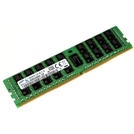 Memoria Samsung 16GB PC4-3200AA-E 1Rx8 DDR4 ECC UDIMM Producto de Segundo Uso
