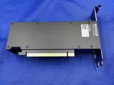 NVIDIA RTX 2000 Ada Generation 16GB GDDR6  Graphics Card Dell HMX86 0HMX86 - Used