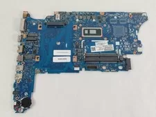 HP ProBook 650 G5 Core i5-8265U 1.60 GHz DDR4 Motherboard L58731-601 - Used