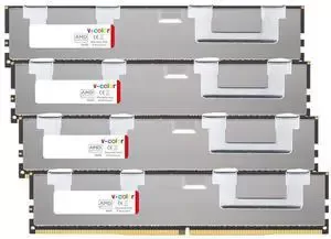 46C7488 43X5070 IBM - Memoria - 8 GB - DIMM de 240 espigas perfil bajo - DDR3 - 1066 MHz / PC3-8500 - CL7 - registrado - ECC - Usado garantia 12 Meses