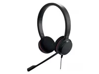 Jabra - Headphones - Evolve 20 USB C/A MS Stereo