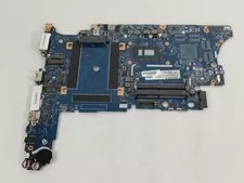 HP ProBook 650 G4 Core i3-8130U 2.20 GHz DDR4 Motherboard L27307-601 - Used
