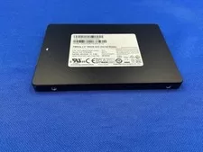 MZ-7LM960N Samsung PM863a Series 960GB SATA 6Gbps 2.5" SSD - Used
